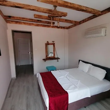 Couette-café Dinc Fethiye *