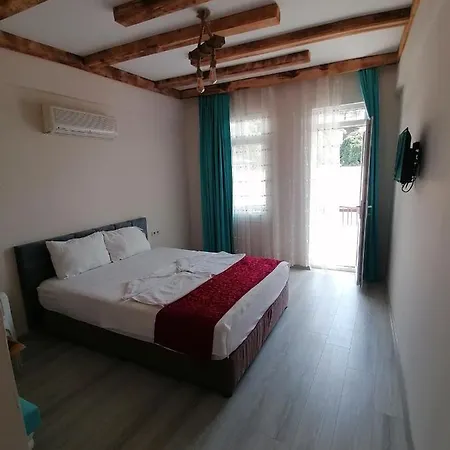 Dinc Fethiye Отель типа 